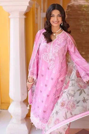 Pakistani Salwar Kameez Designer Salwar Kameez Punjabi Suits
